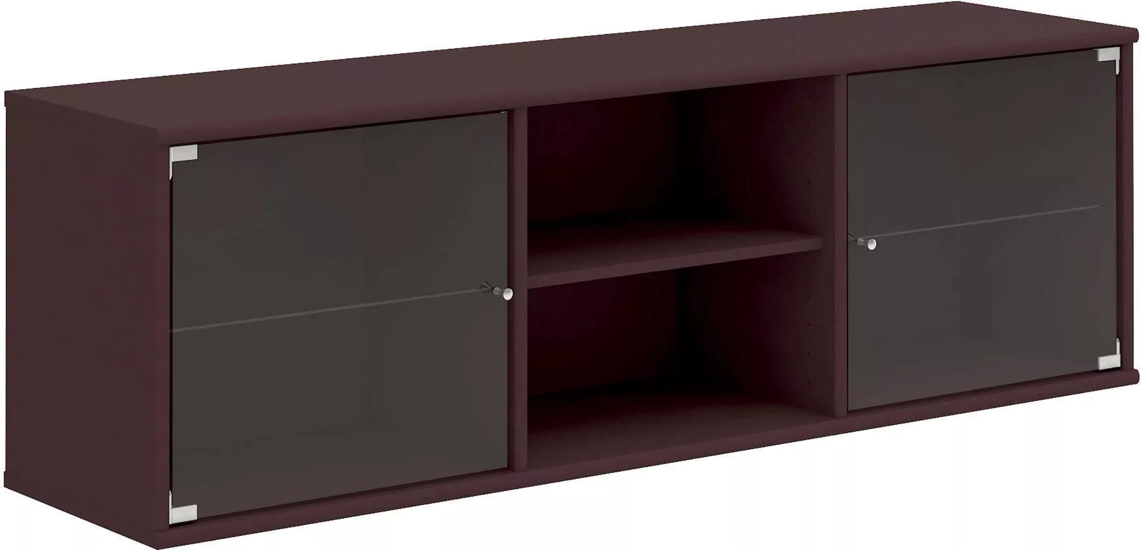 Hammel Furniture Lowboard "Mistral, Hochwertig Schrank, hängend/stehend mon günstig online kaufen