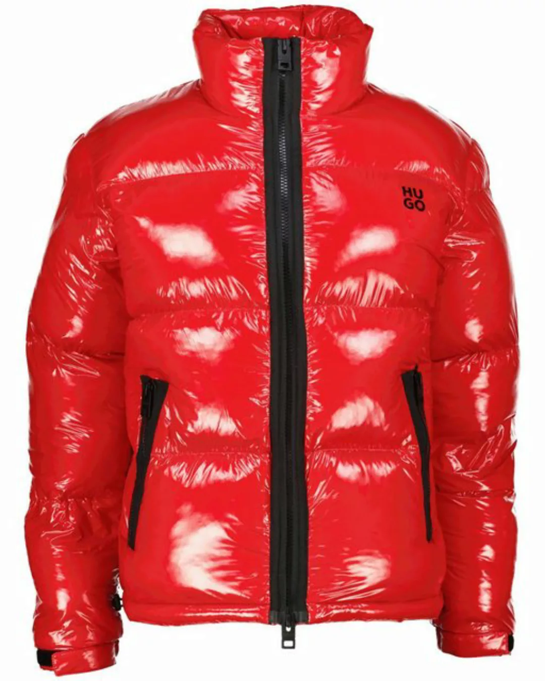 HUGO Steppjacke Biron2441 (1-St) günstig online kaufen