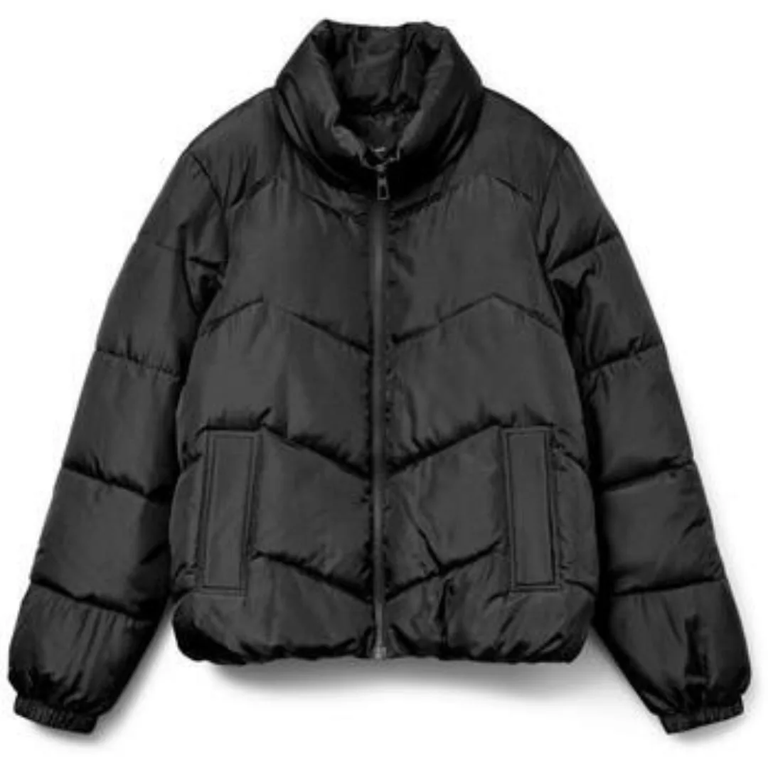 Vero Moda Steppjacke "VMLIGARIO SHORT JACKET BOO" günstig online kaufen