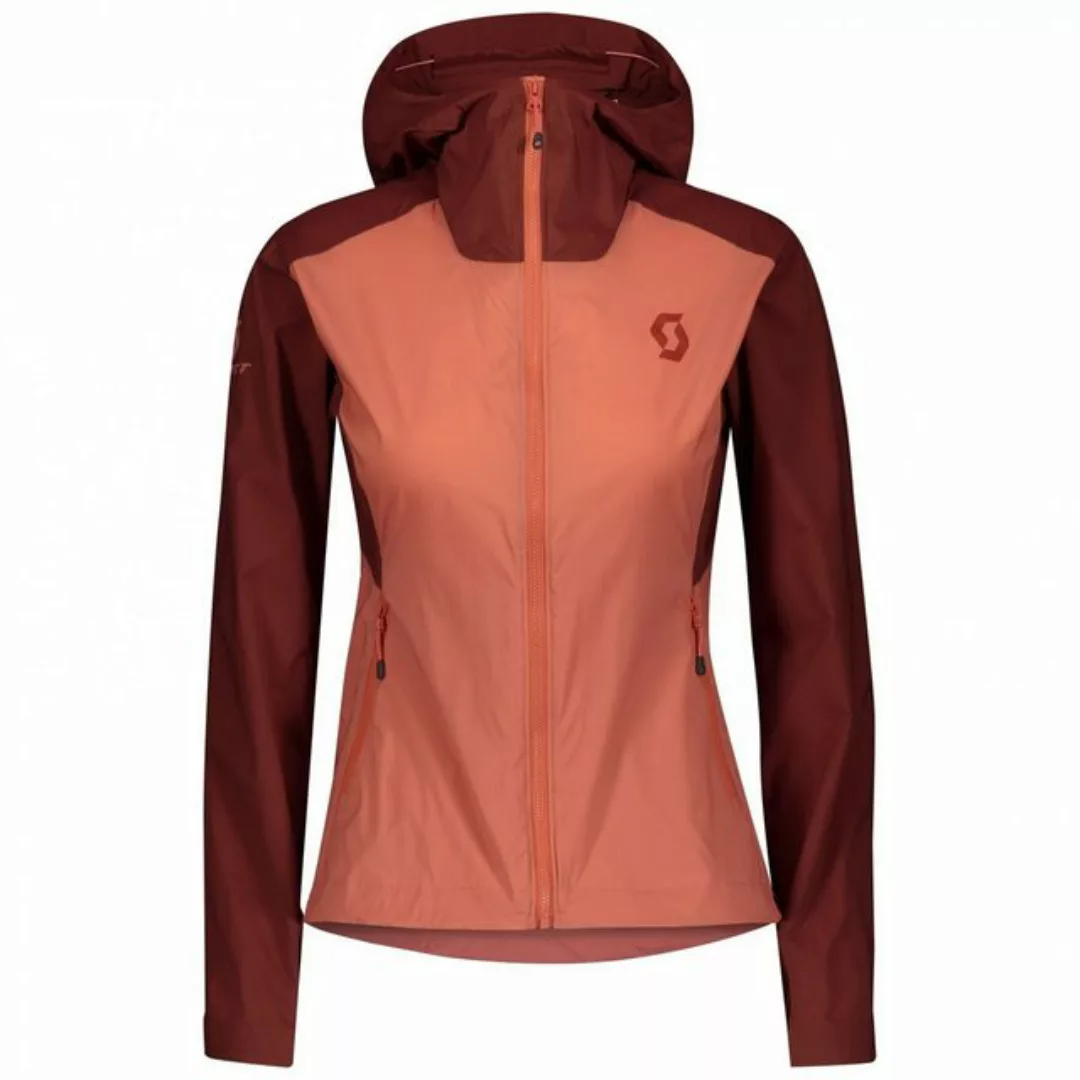 Scott Outdoorjacke Scott W Explorair Light Windbreaker Jacket günstig online kaufen