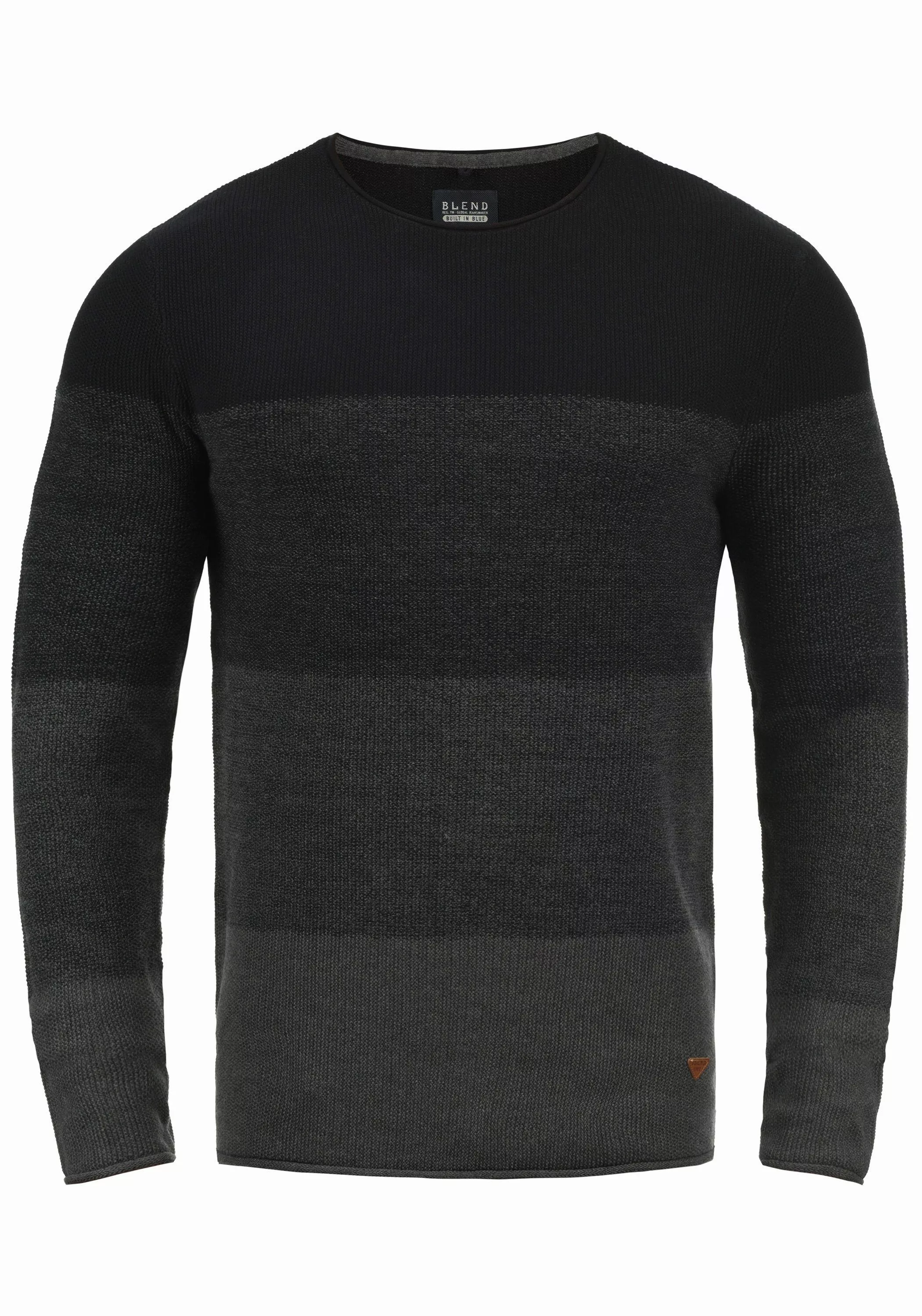 Blend Rundhalspullover BLEND BHBenno günstig online kaufen