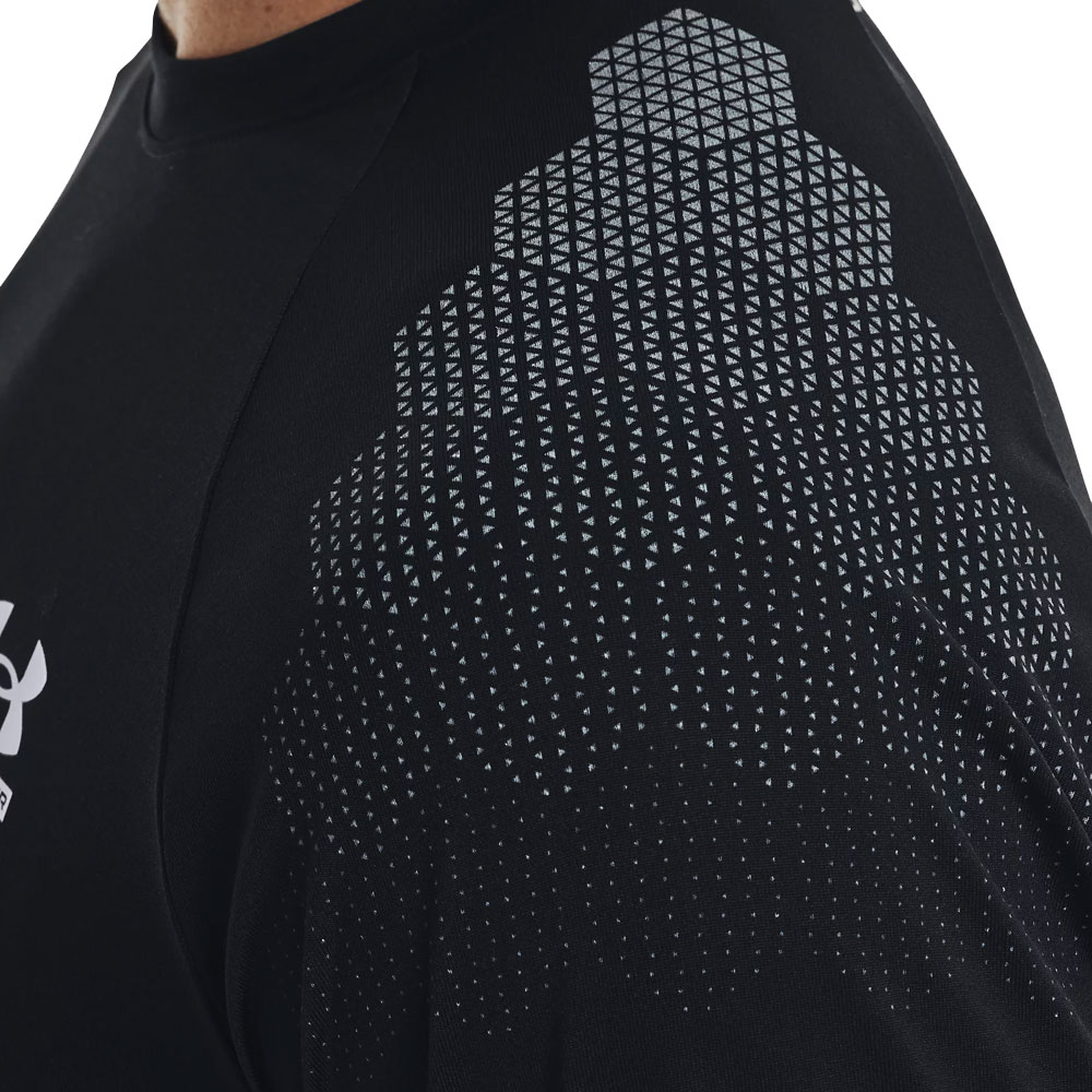 Under Armour Armourprint Black günstig online kaufen