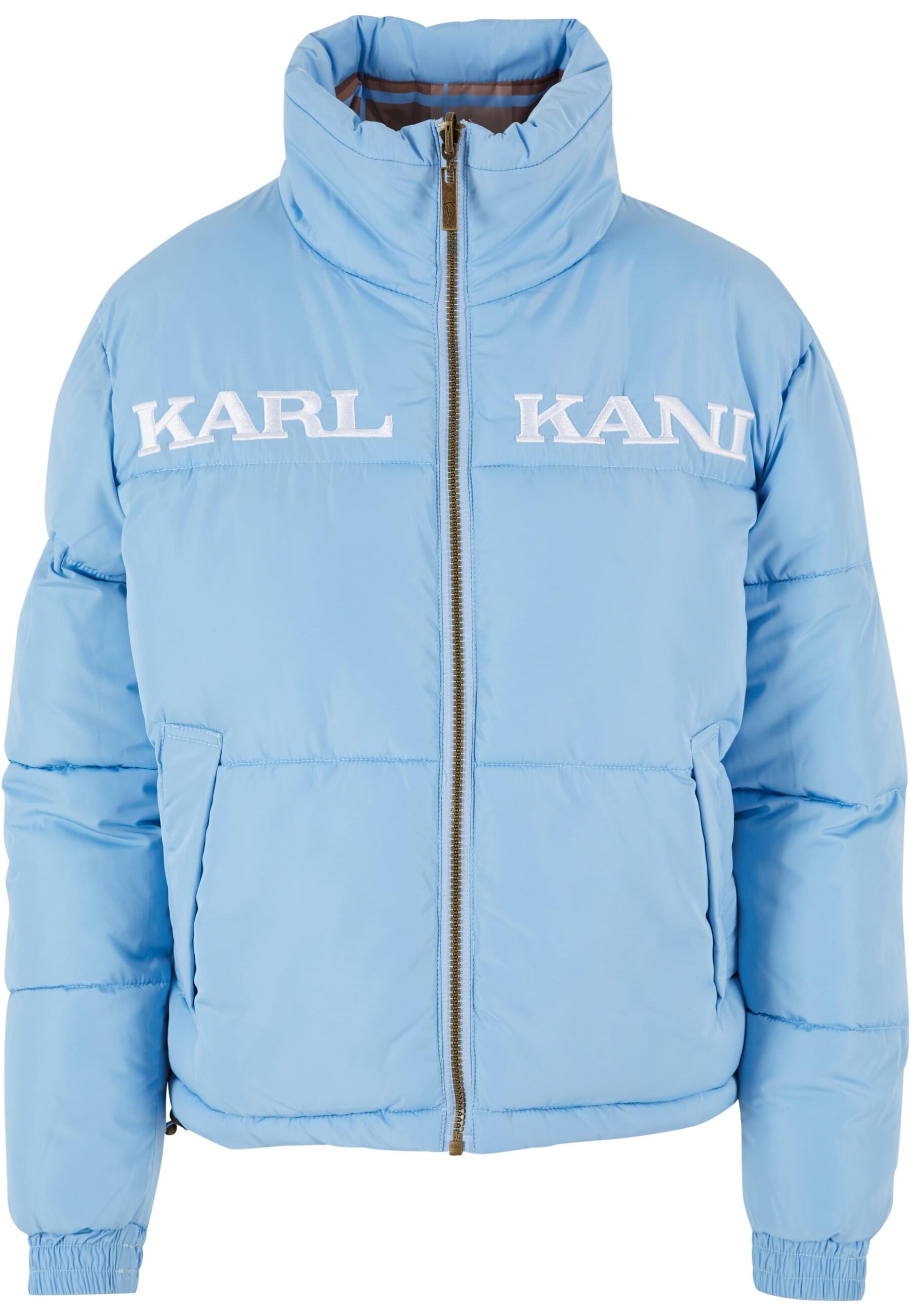 Karl Kani Winterjacke "Karl Kani Damen", (1 St.), ohne Kapuze günstig online kaufen