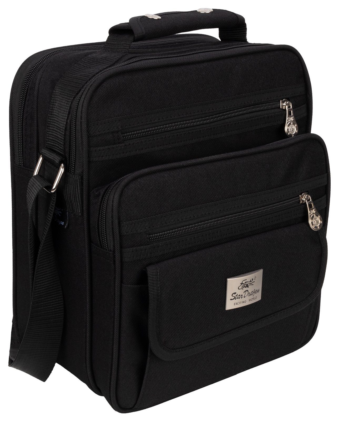EAAKIE Umhängetasche Tasche Arbeitstasche Umhängetasche Flugbegleiter günstig online kaufen