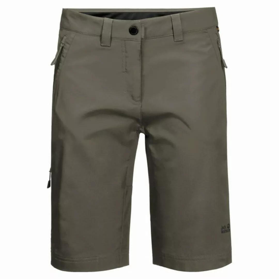 Jack Wolfskin Shorts Jack Wolfskin W Activate Track Shorts Damen Shorts günstig online kaufen