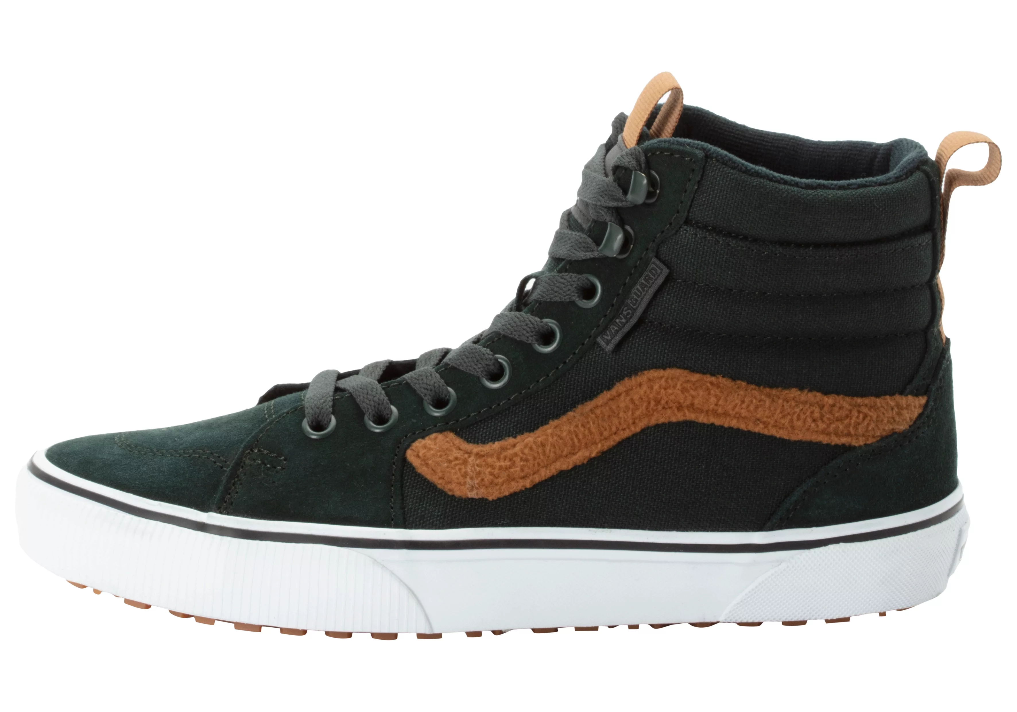 Vans Sneaker "Filmore Hi Vansguard" günstig online kaufen