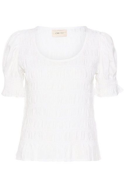 Cream Kurzarmbluse Kurzarm-Bluse CRHenva günstig online kaufen