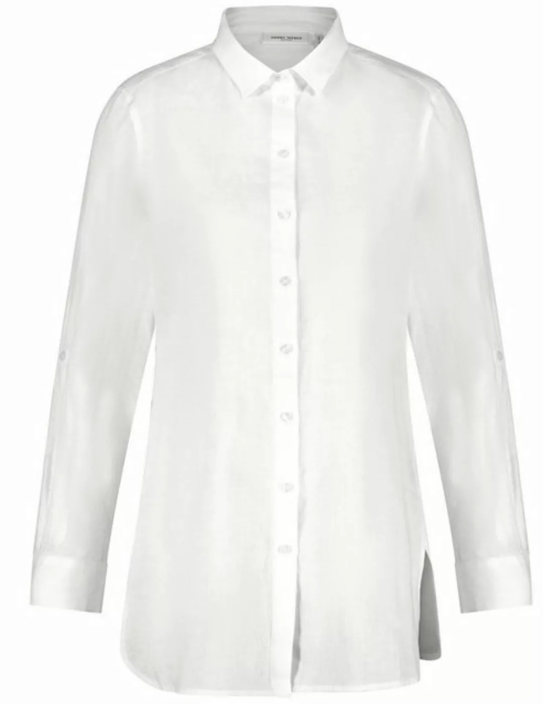 GERRY WEBER Klassische Bluse 260018-66435 günstig online kaufen