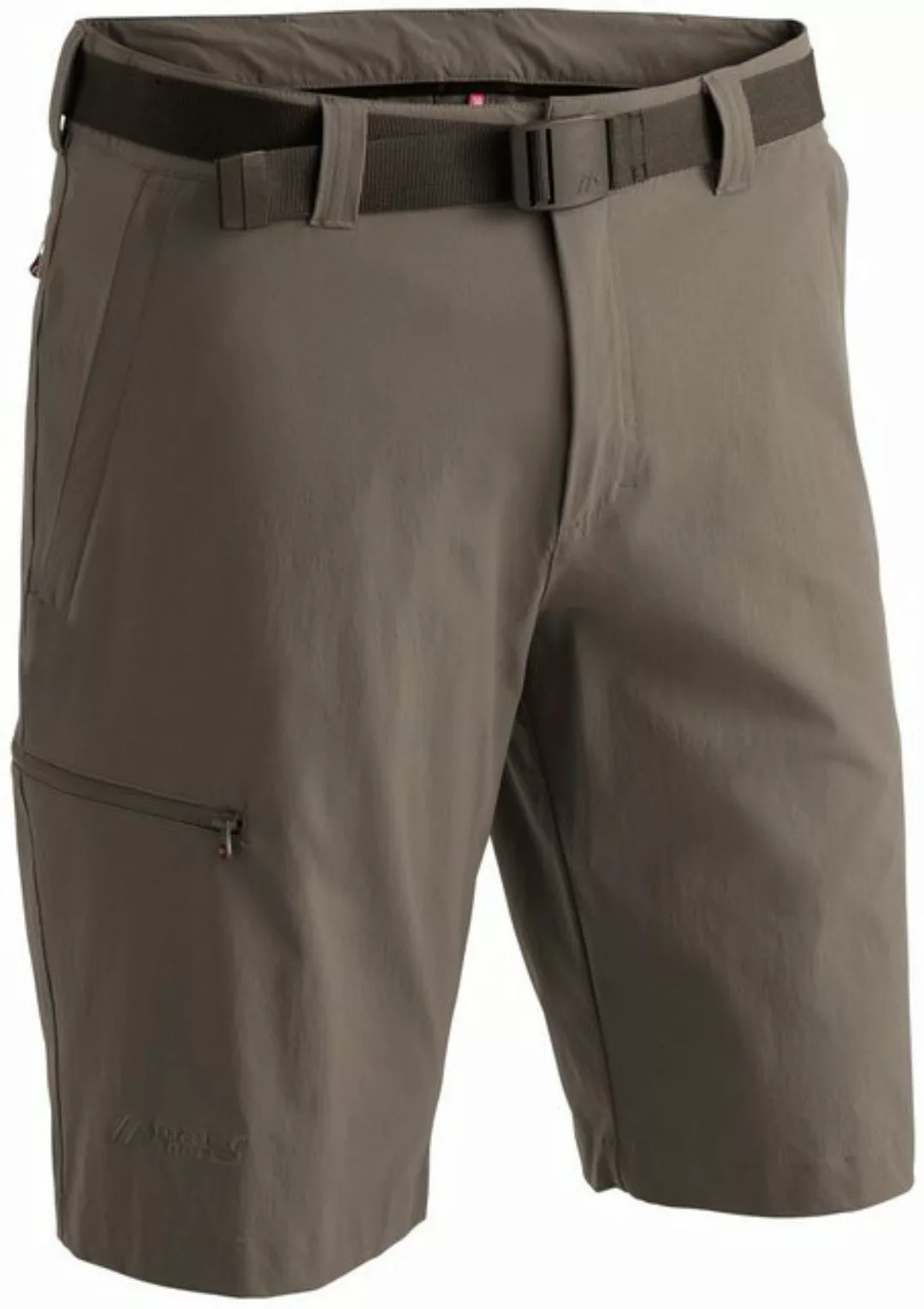 Maier Sports Bermudas Leichte Outdoorbermuda "Berchtesgaden" Kurze Outdoorh günstig online kaufen