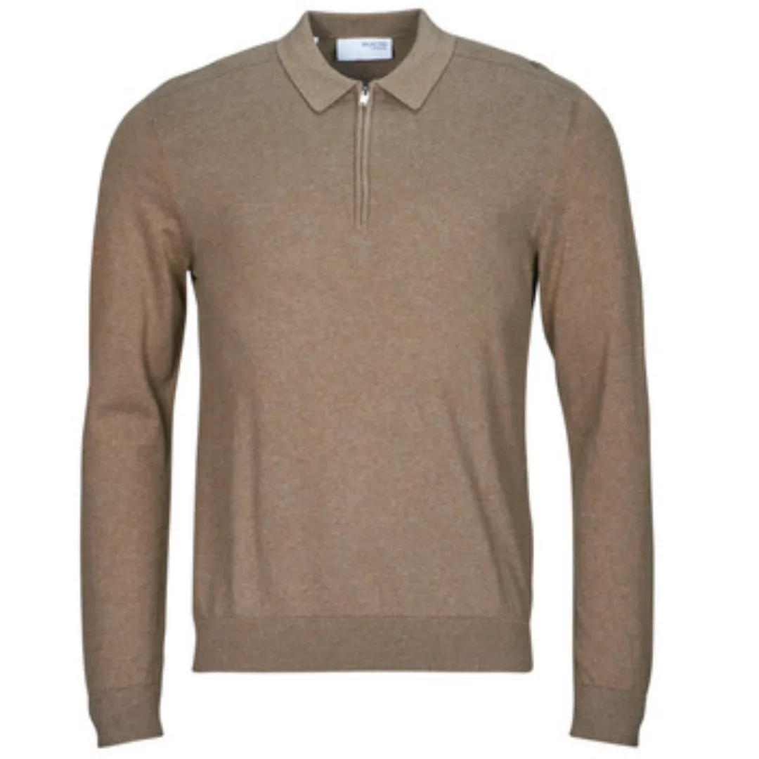 Selected  Pullover SLHBERG  günstig online kaufen