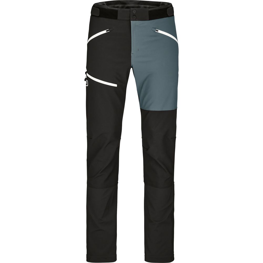 Ortovox Westalpen Softshell Pants Men - Softshellhose günstig online kaufen