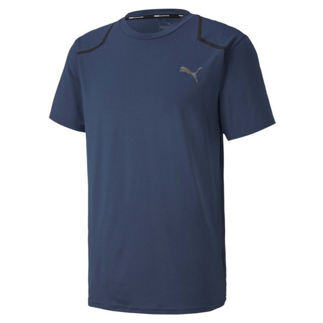 PUMA T-Shirt Puma Herren T-Shirt Power BND Tee 518975 günstig online kaufen