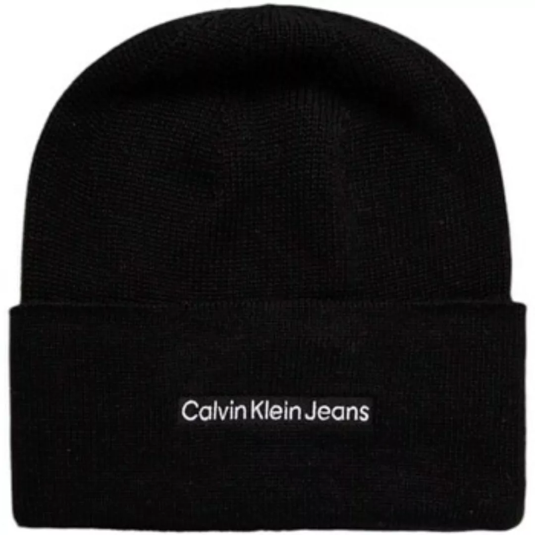 Calvin Klein Jeans  Mütze INST EMBRO BEANIE K50K512452 günstig online kaufen