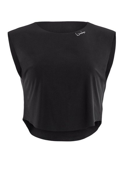 Winshape Crop-Top AET115LS Functional Soft and Light günstig online kaufen