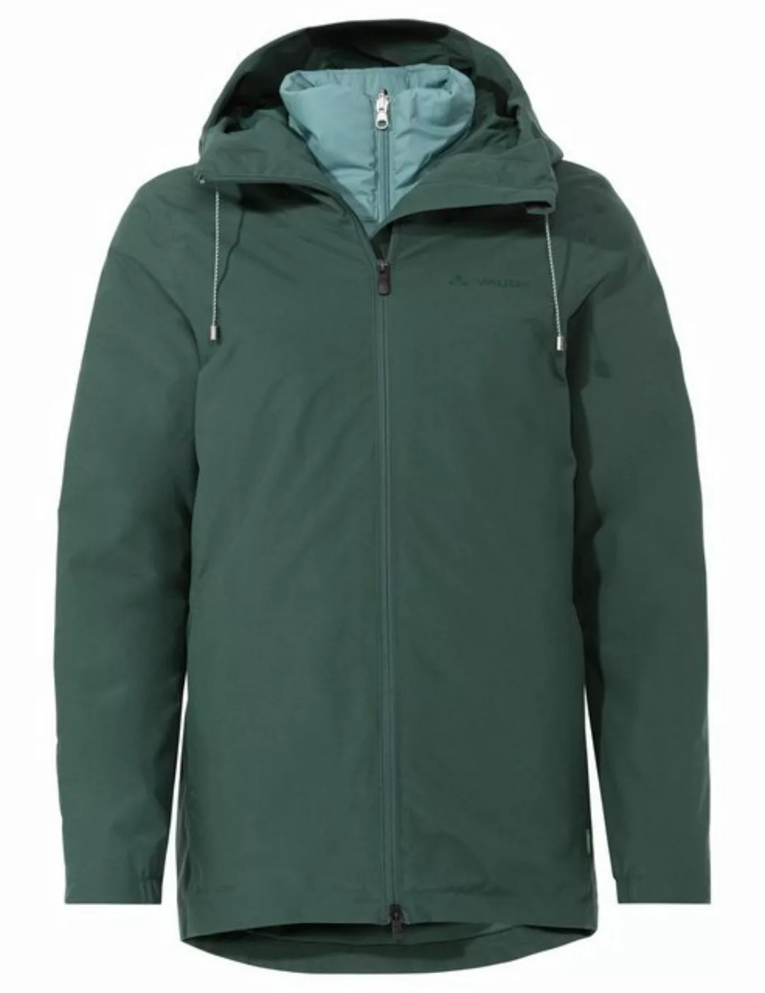 VAUDE Doppeljacke Womens Mineo 3in1 Jacket günstig online kaufen