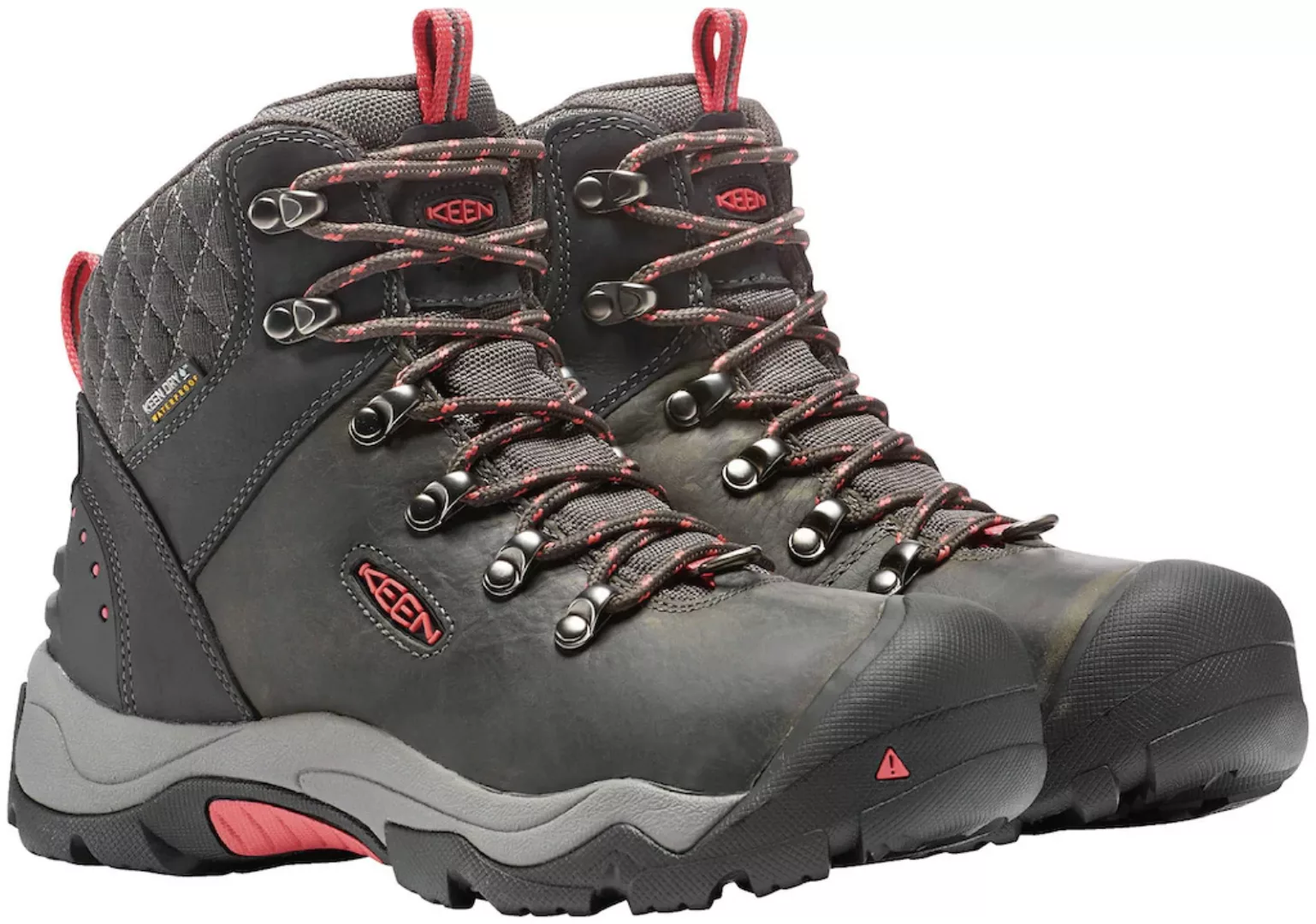 Keen Outdoorschuh "REVEL III" günstig online kaufen