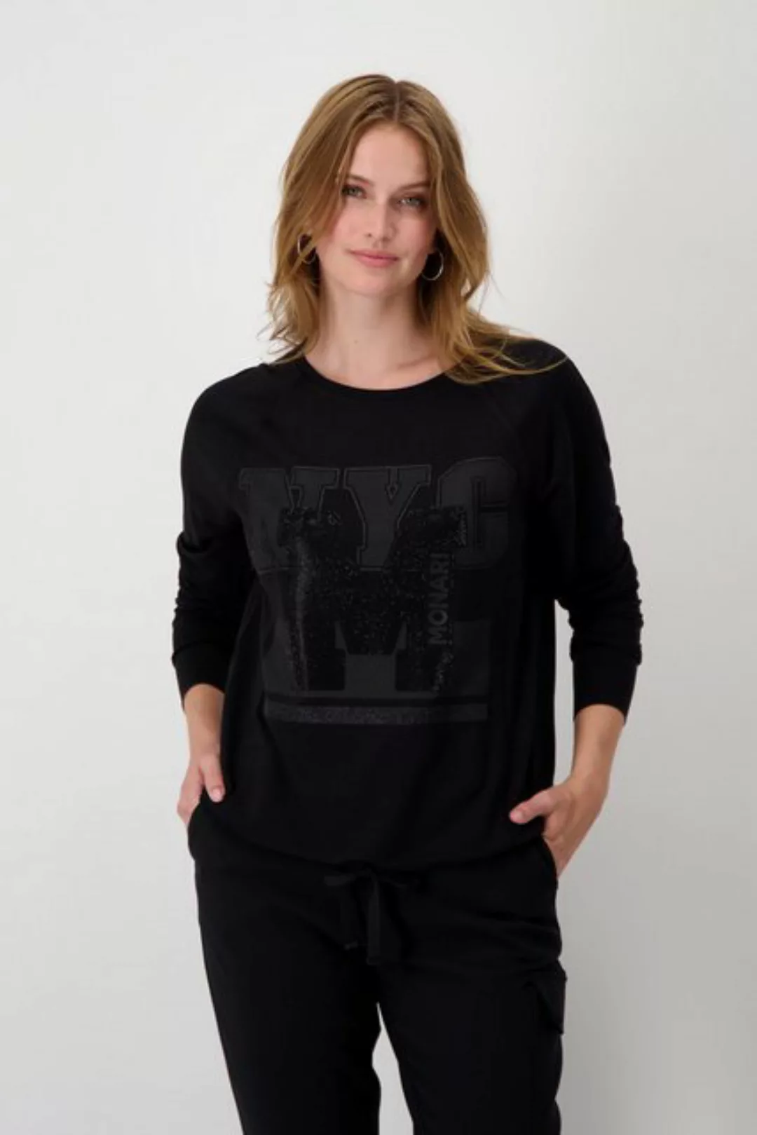 Monari T-Shirt Pullover günstig online kaufen