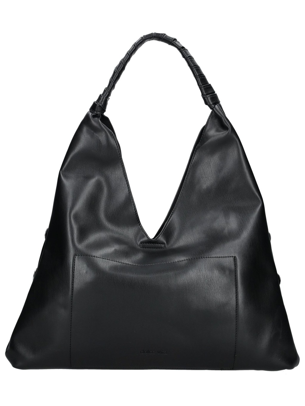 Dolce Vita Henkeltasche "Dolce Vita Taschen Lederimitat" günstig online kaufen
