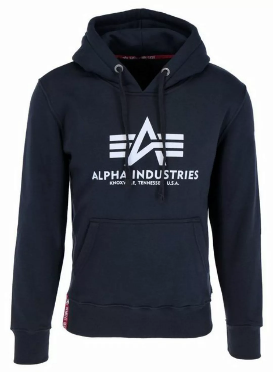 Alpha Industries Hoodie Basic Hoody (1-tlg) günstig online kaufen