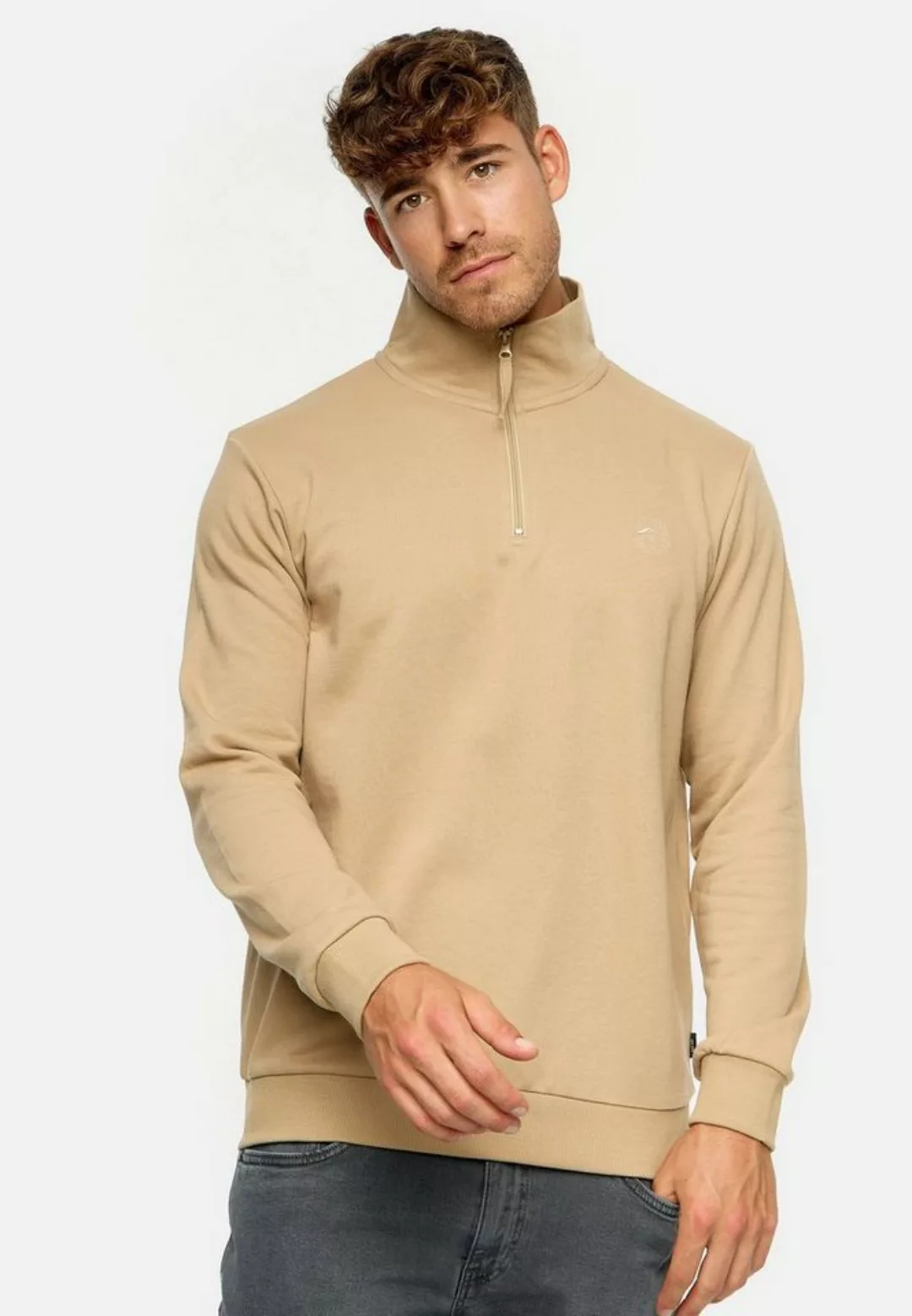 Indicode Sweater INBrandt günstig online kaufen