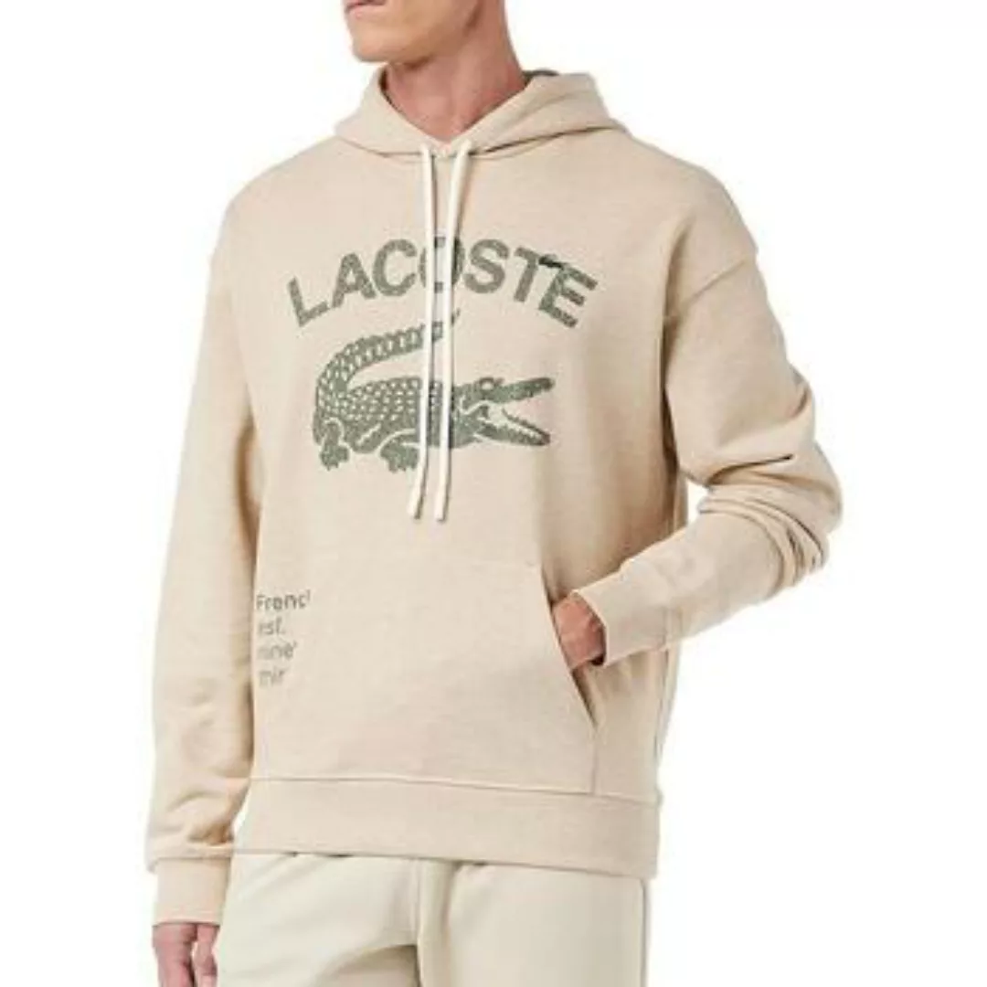 Lacoste  Sweatshirt SH0107-00-4JW günstig online kaufen