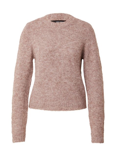 Vero Moda Strickpullover VMNovah (1-tlg) Plain/ohne Details günstig online kaufen