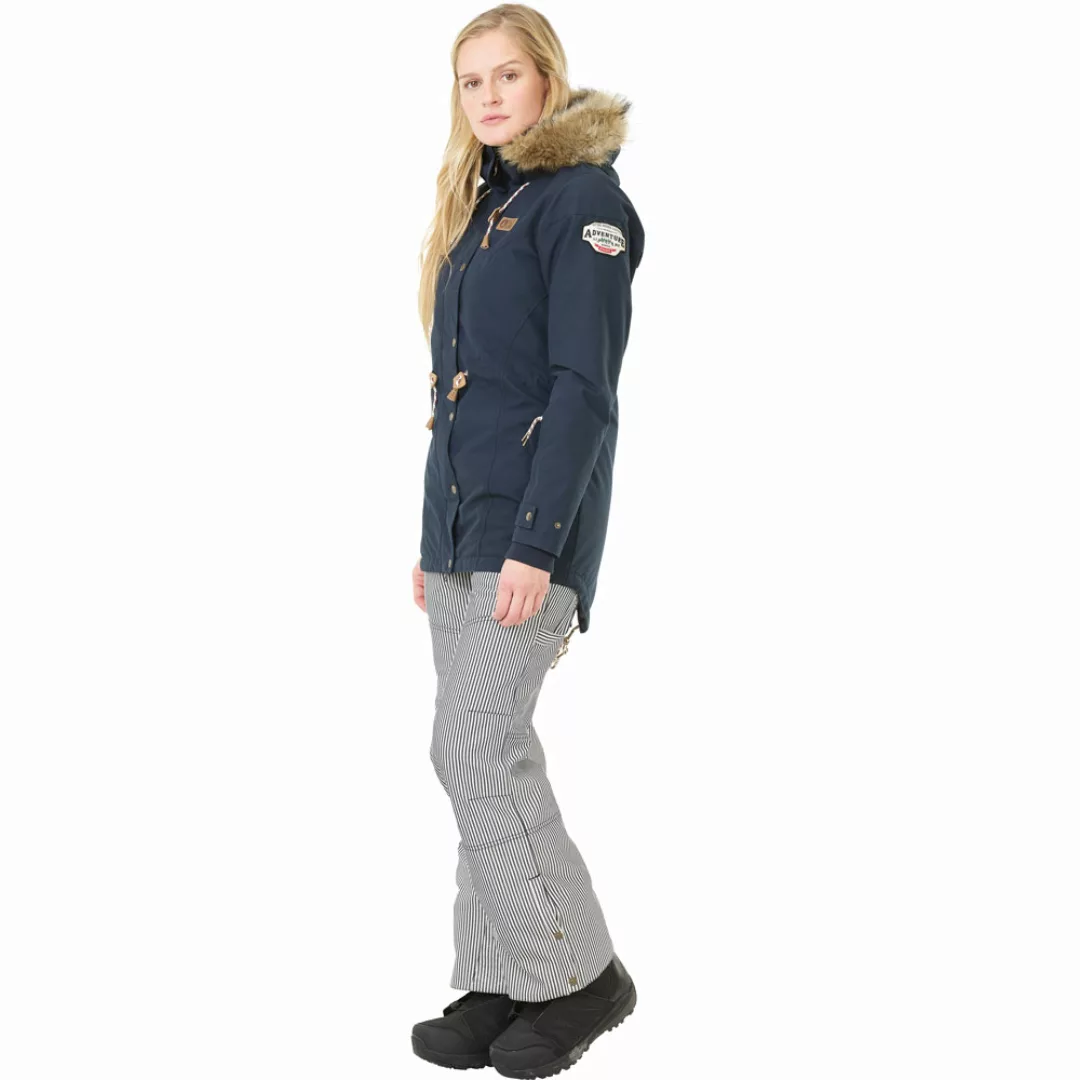 Picture Katniss Jacket Dark Blue günstig online kaufen