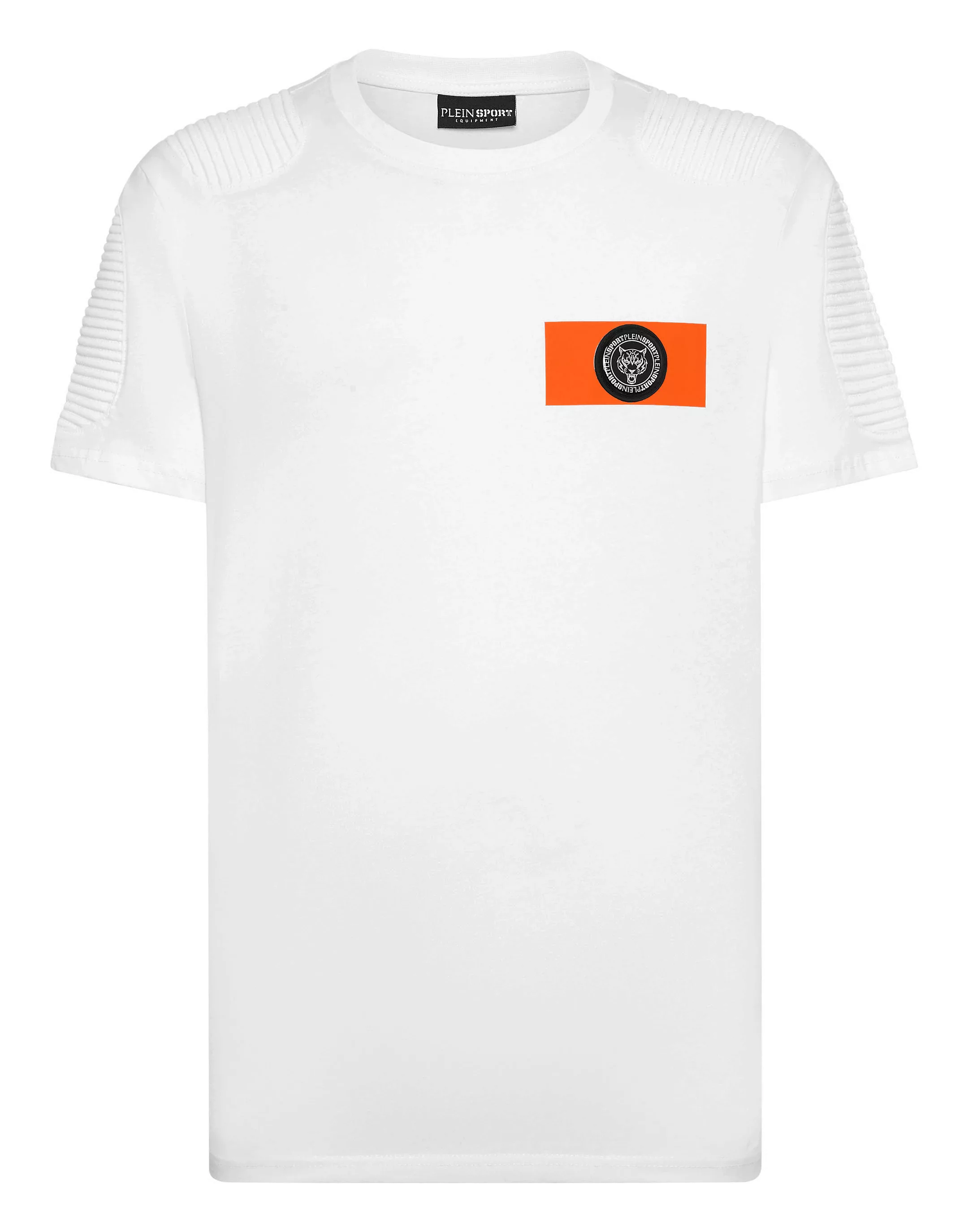 PLEIN SPORT T-Shirt "T-Shirt T-Shirt" günstig online kaufen