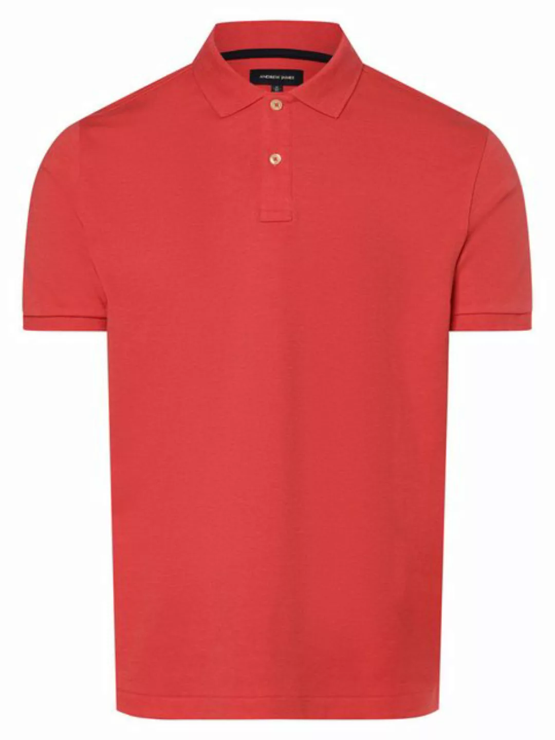 Andrew James Poloshirt günstig online kaufen