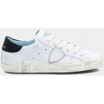 Philippe Model  Sneaker PRLD V022 - PARIS X-BLANC NOIR günstig online kaufen