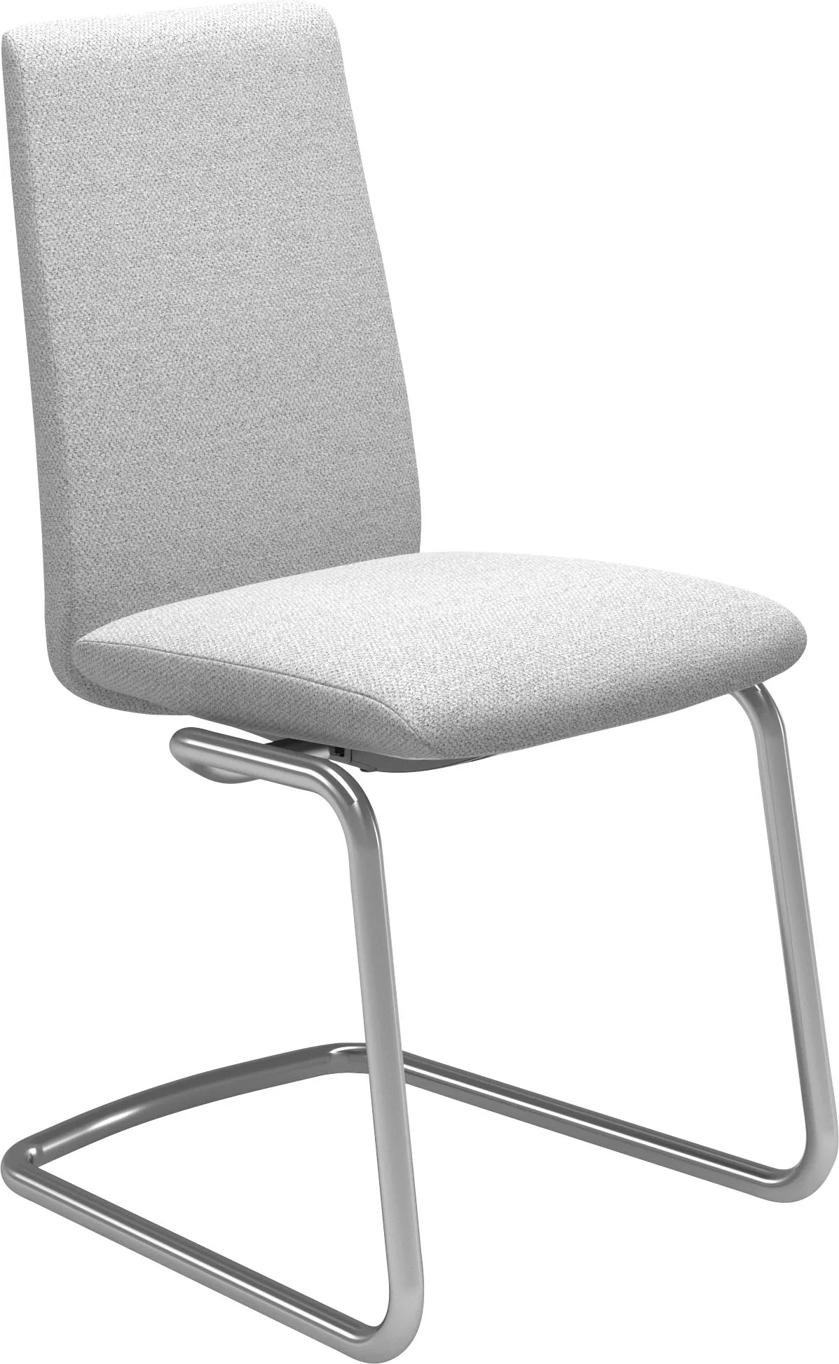 Stressless Polsterstuhl "Laurel", ROHLEDER Stoff Q2 FARON, Low Back, Größe günstig online kaufen