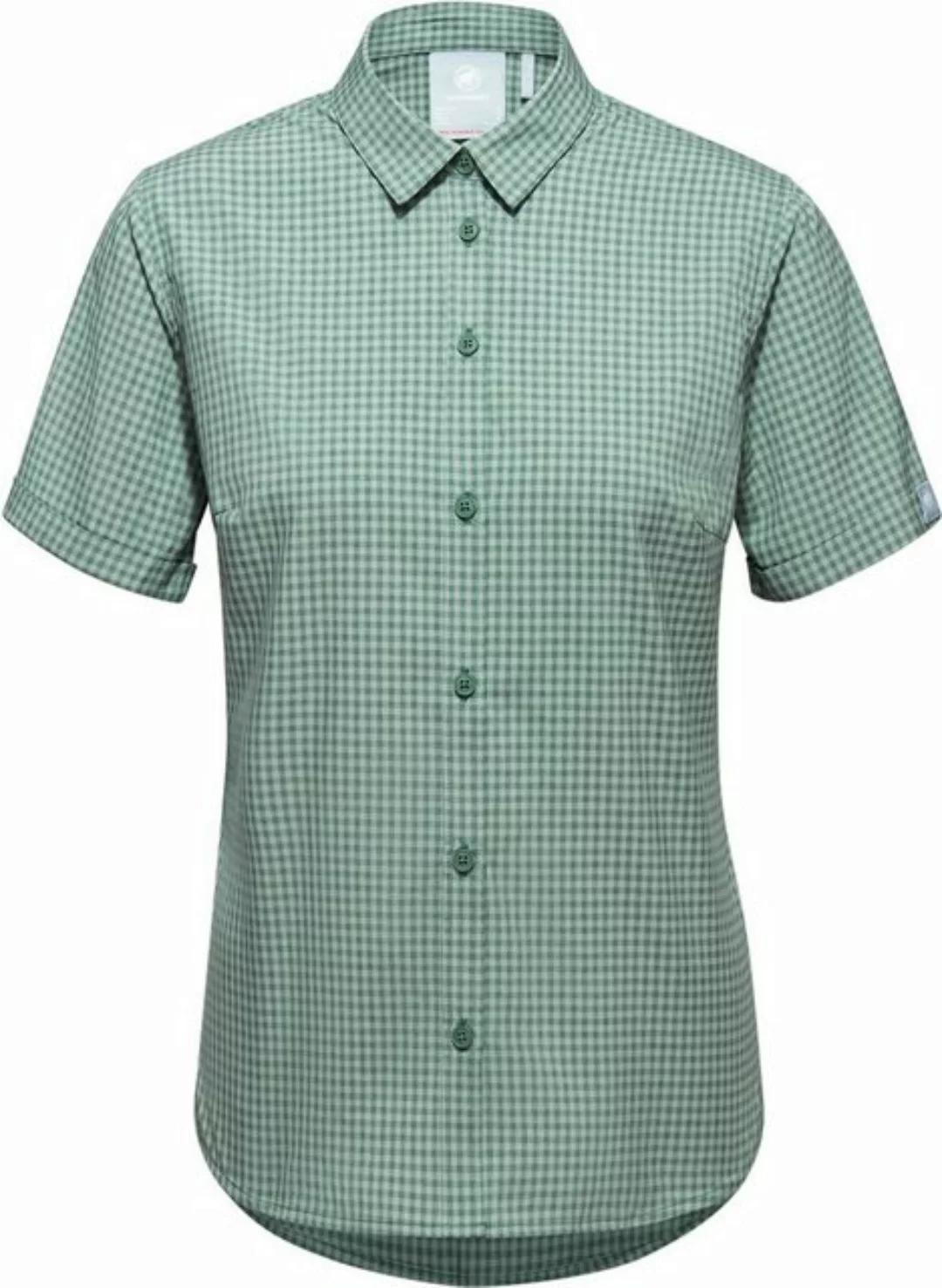 Mammut Outdoorbluse Aada Shirt Women günstig online kaufen