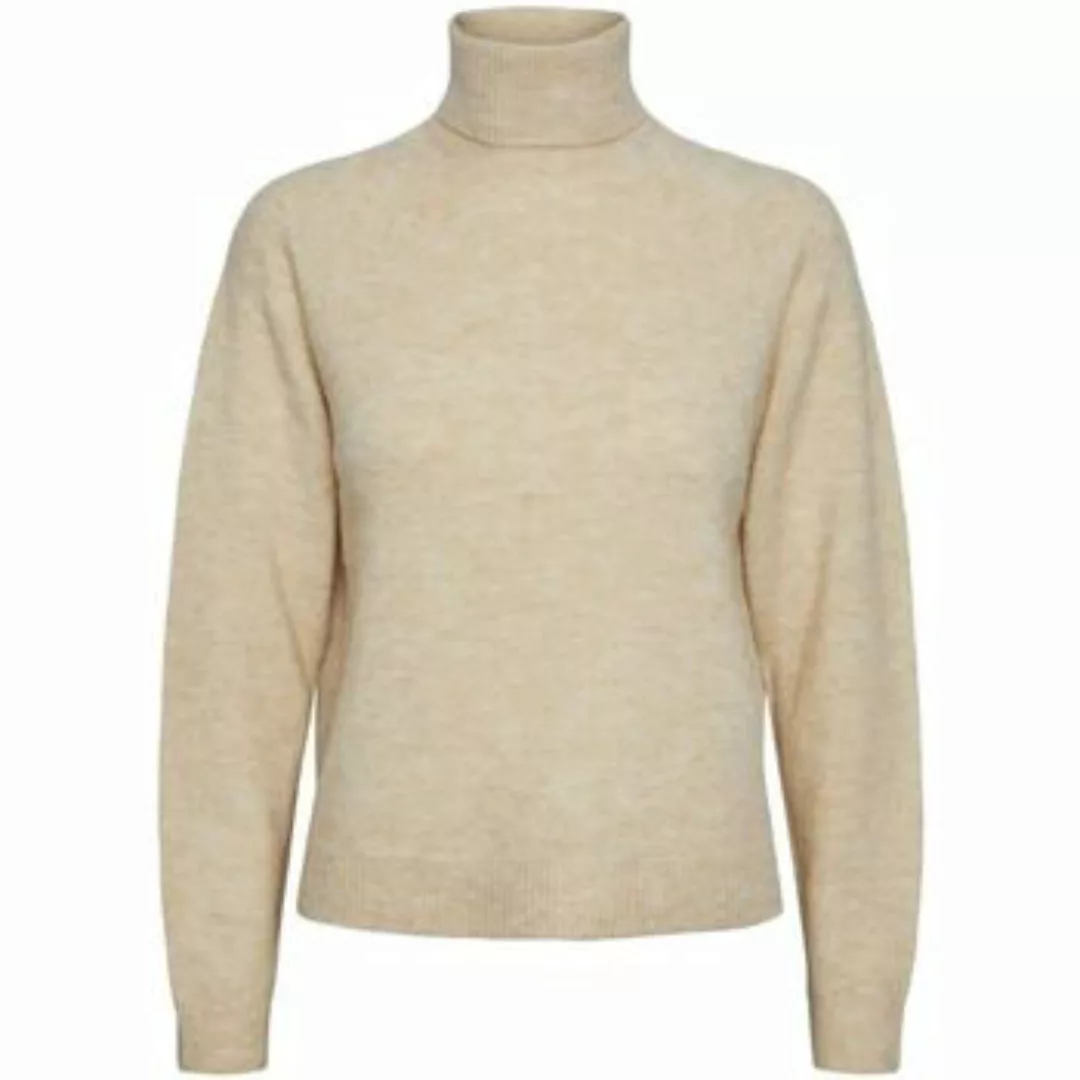 Pieces  Pullover 17139792 JULIANA ROLLNECK-WHITECAP GRAY günstig online kaufen