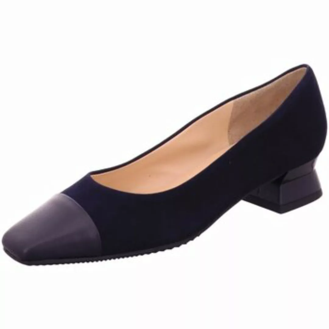 Brunate  Pumps 32166-blu günstig online kaufen