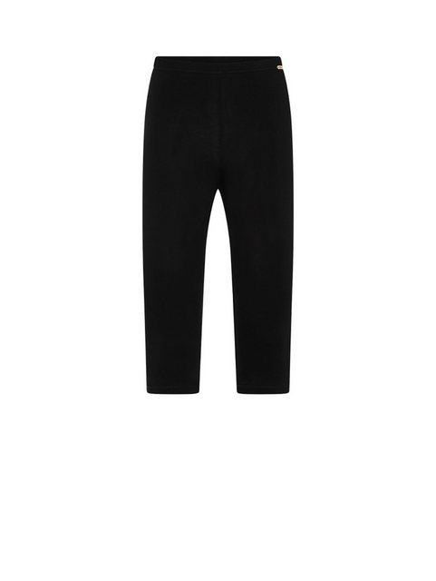 COMAZO Loungehose Caprihose 2764 (Stück, 1-tlg) Vegan günstig online kaufen