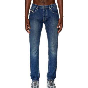 Diesel  Straight Leg Jeans 00SID8-0EKAV günstig online kaufen