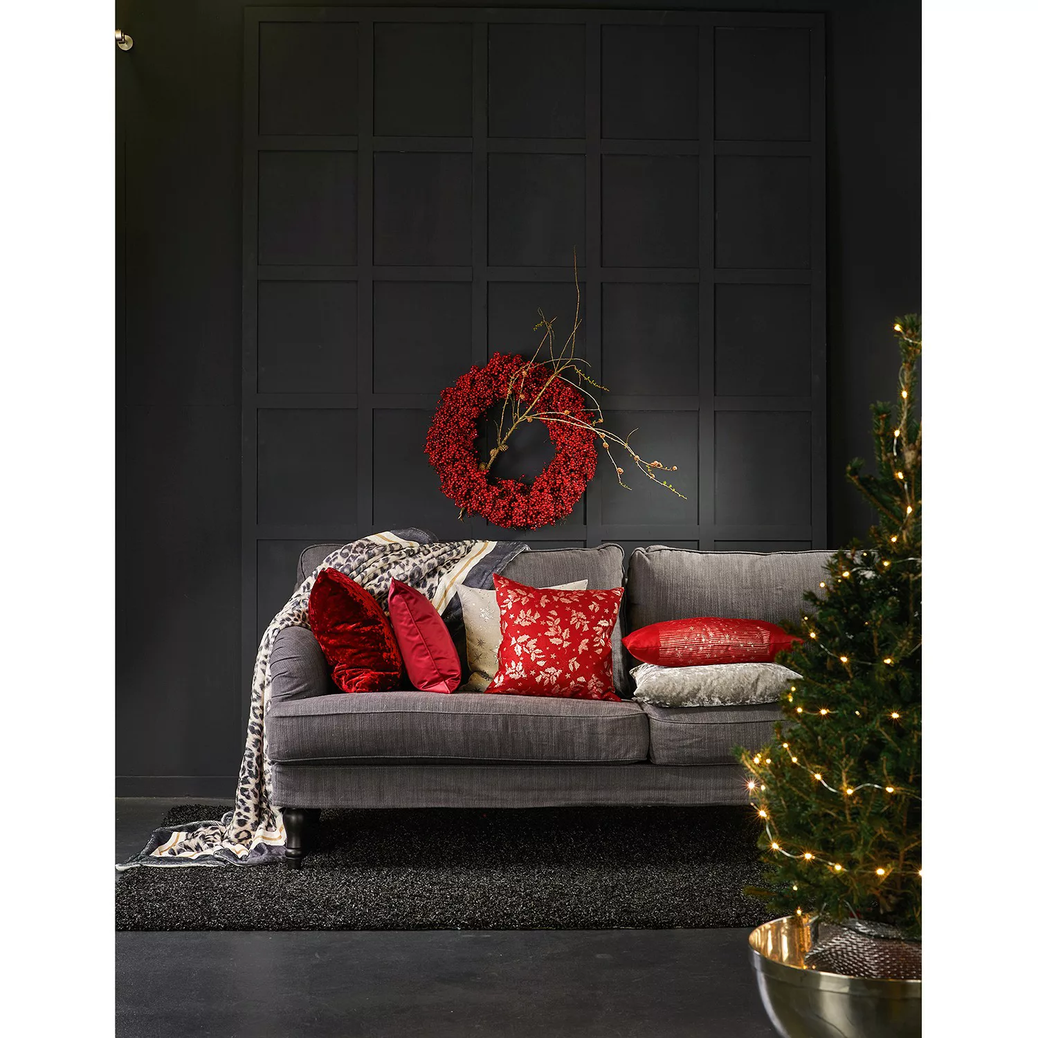 APELT Tischläufer »3625 Christmas Elegance, Jacquardgewebe, Weihnachtsdeko, günstig online kaufen