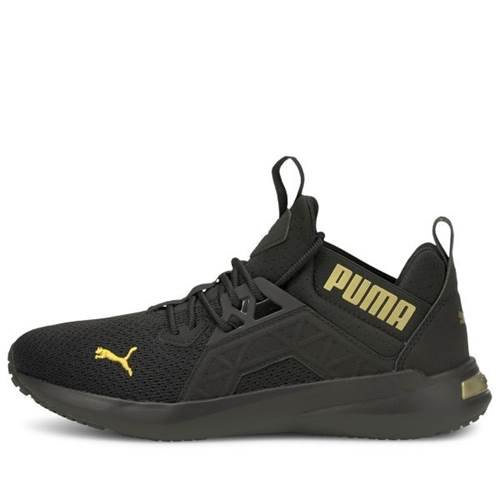 Puma Enzo Nxt Schuhe EU 39 Black günstig online kaufen