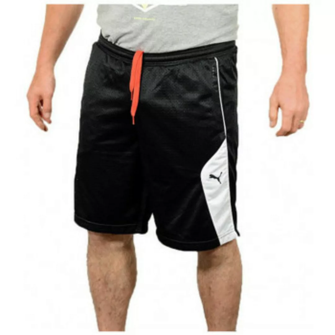 Puma  T-Shirts & Poloshirts Pantaloncinobasket günstig online kaufen