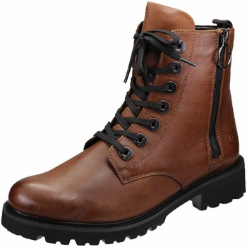 Remonte  Stiefel Stiefeletten Schnürstiefelette Warmfutter D8671-22 günstig online kaufen