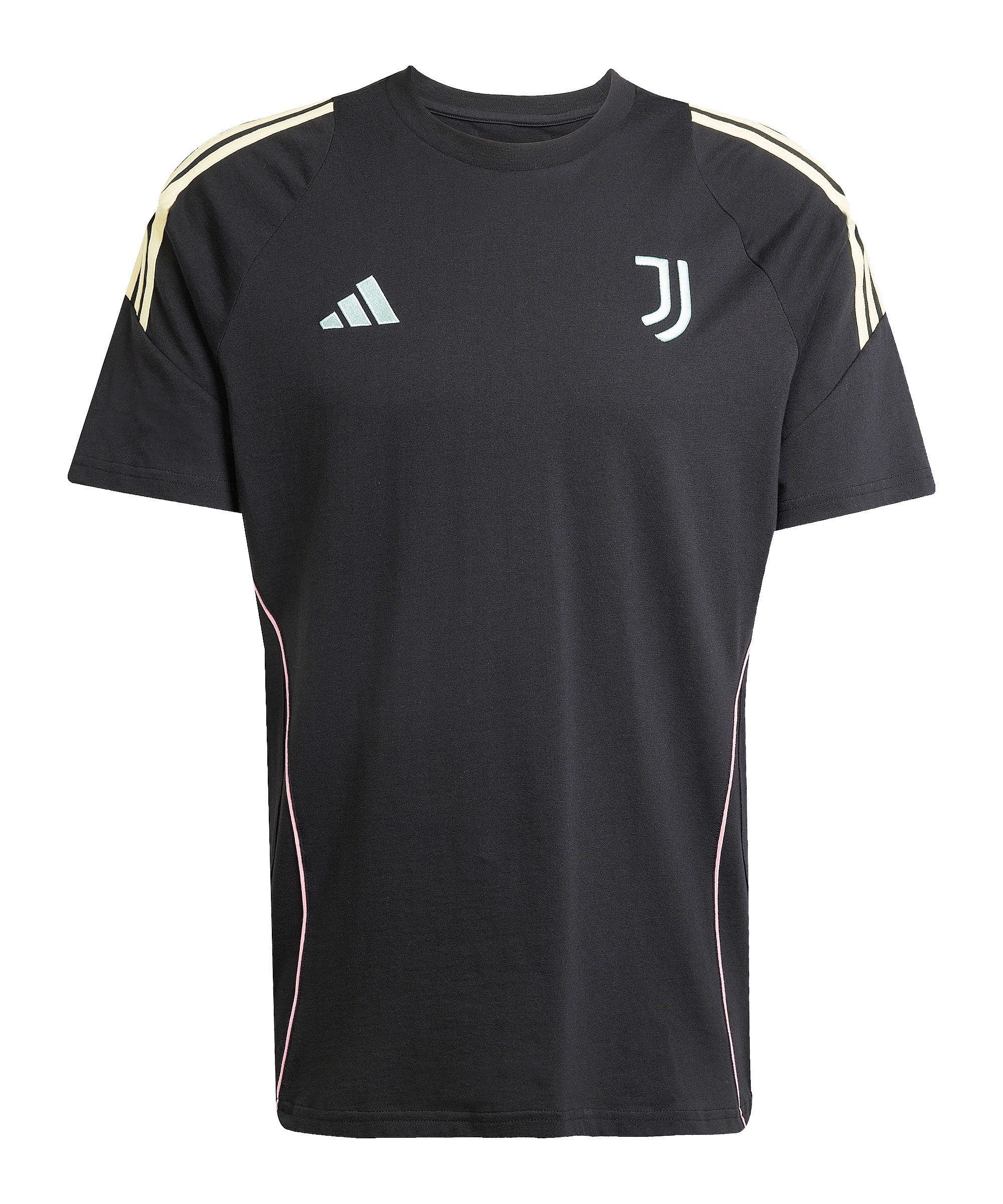 adidas Performance T-Shirt adidas Performance Juventus günstig online kaufen