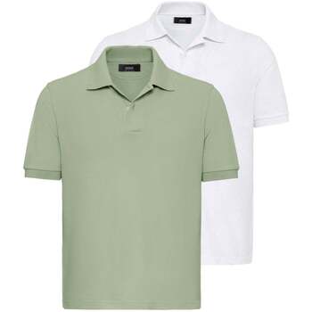 Antioch  T-Shirts & Poloshirts Gianpiero 2 Pack Regular Fit T-Shirt günstig online kaufen
