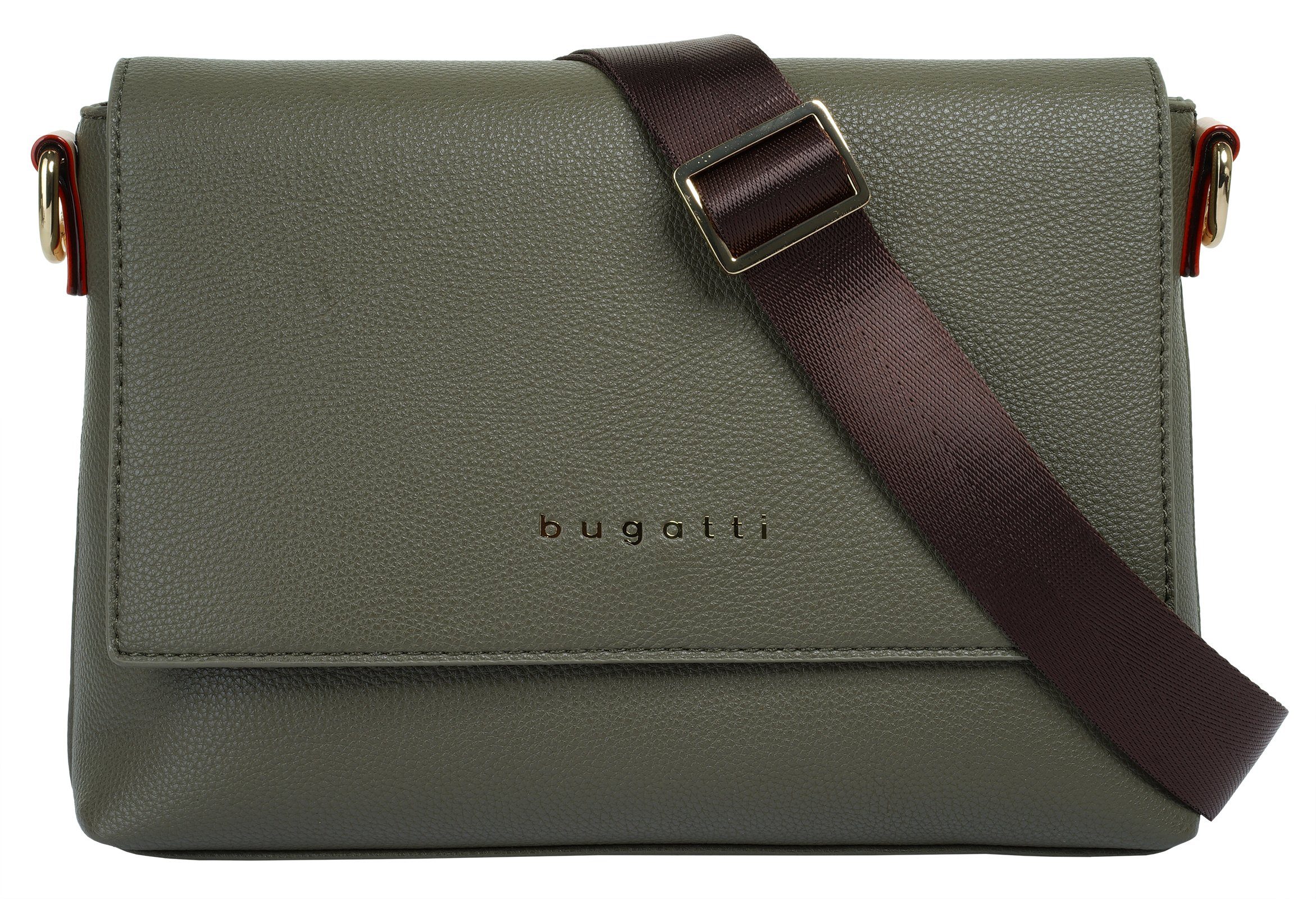 bugatti Schultertasche Shoulder Bag günstig online kaufen