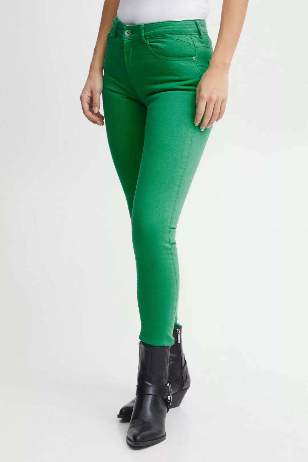 b.young Bequeme Jeans "Bequeme Jeans BYLola" günstig online kaufen