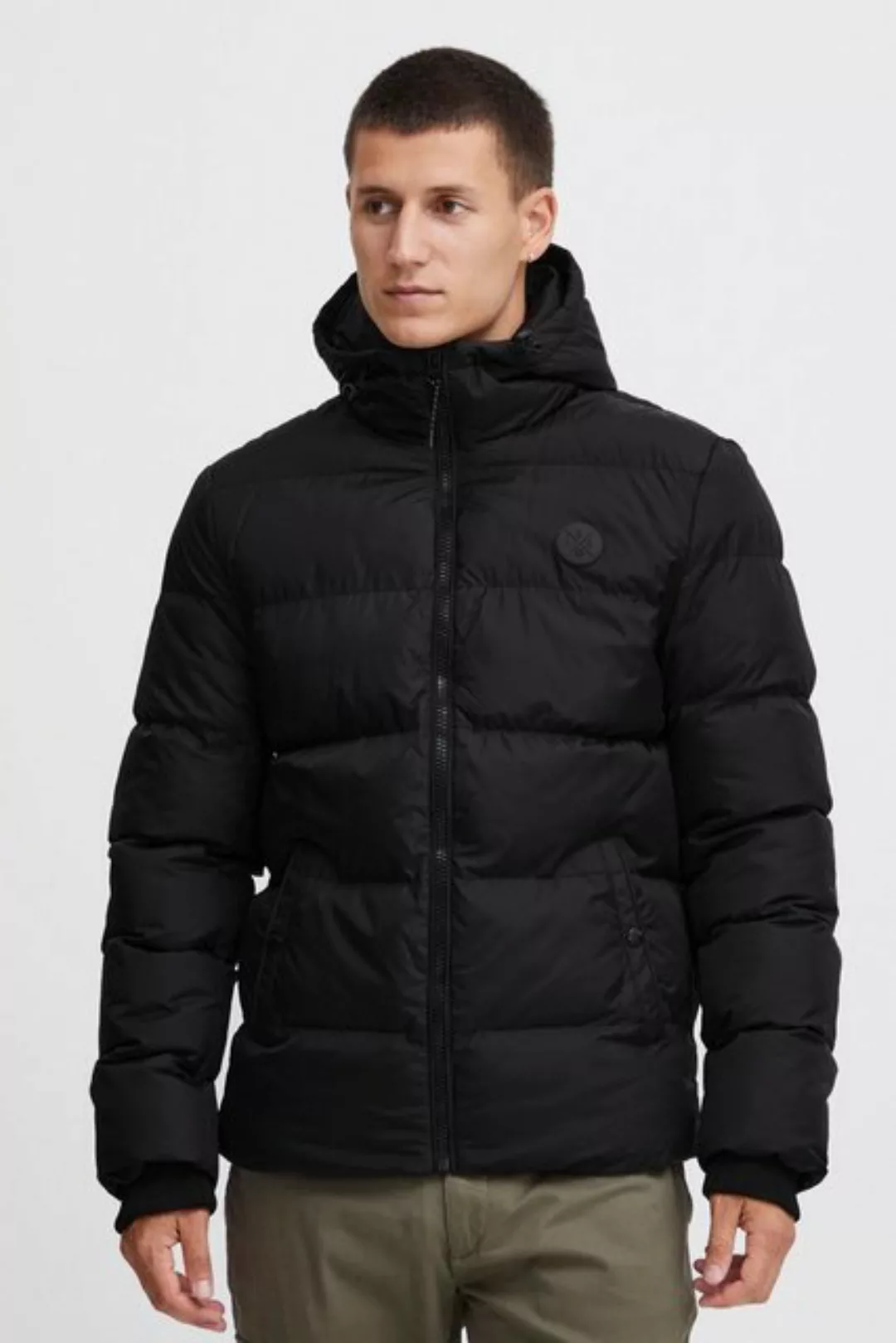 Indicode Steppjacke IDRAPSE günstig online kaufen