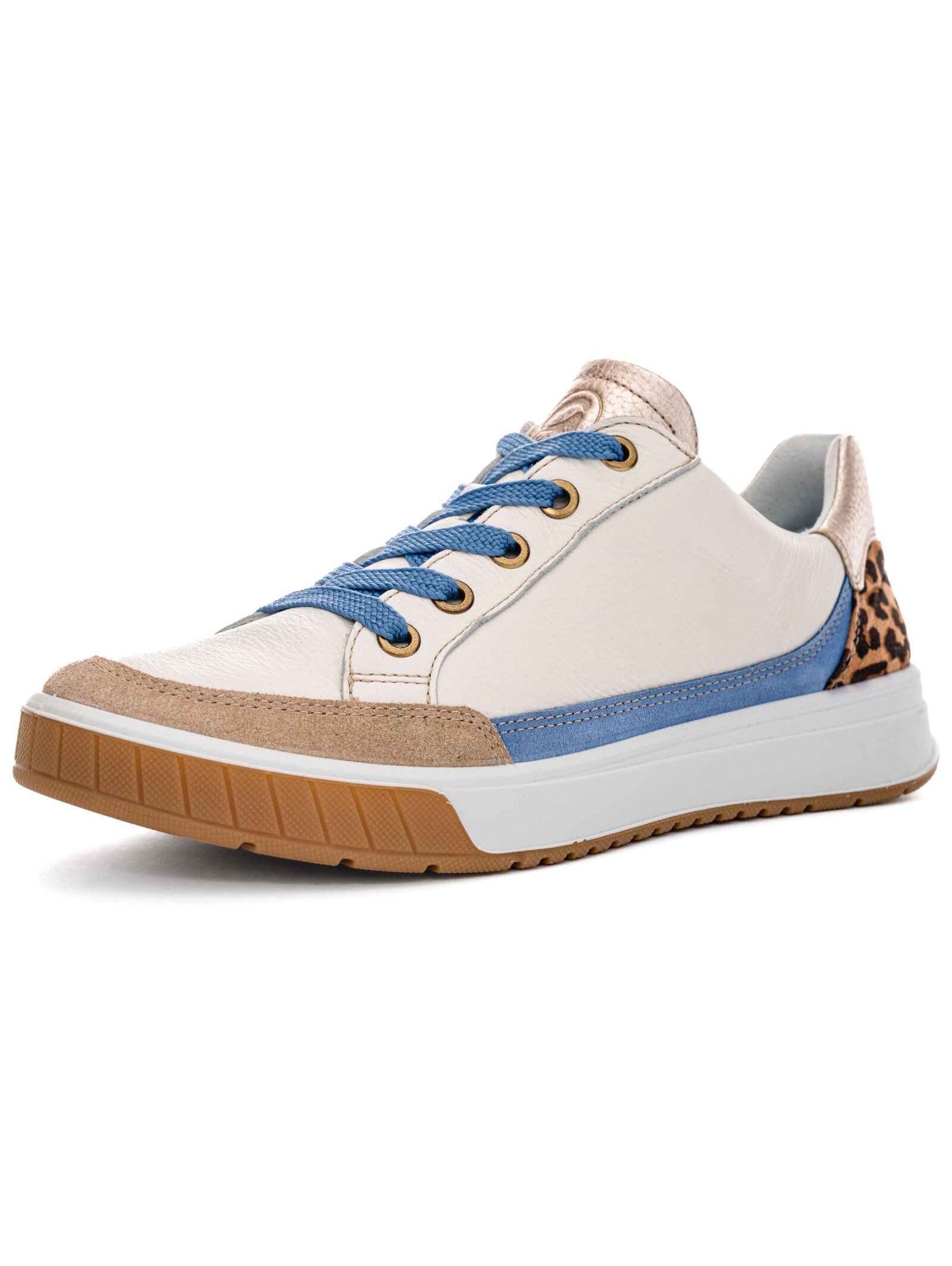 Ara Ara Sneaker Leder Sneaker günstig online kaufen