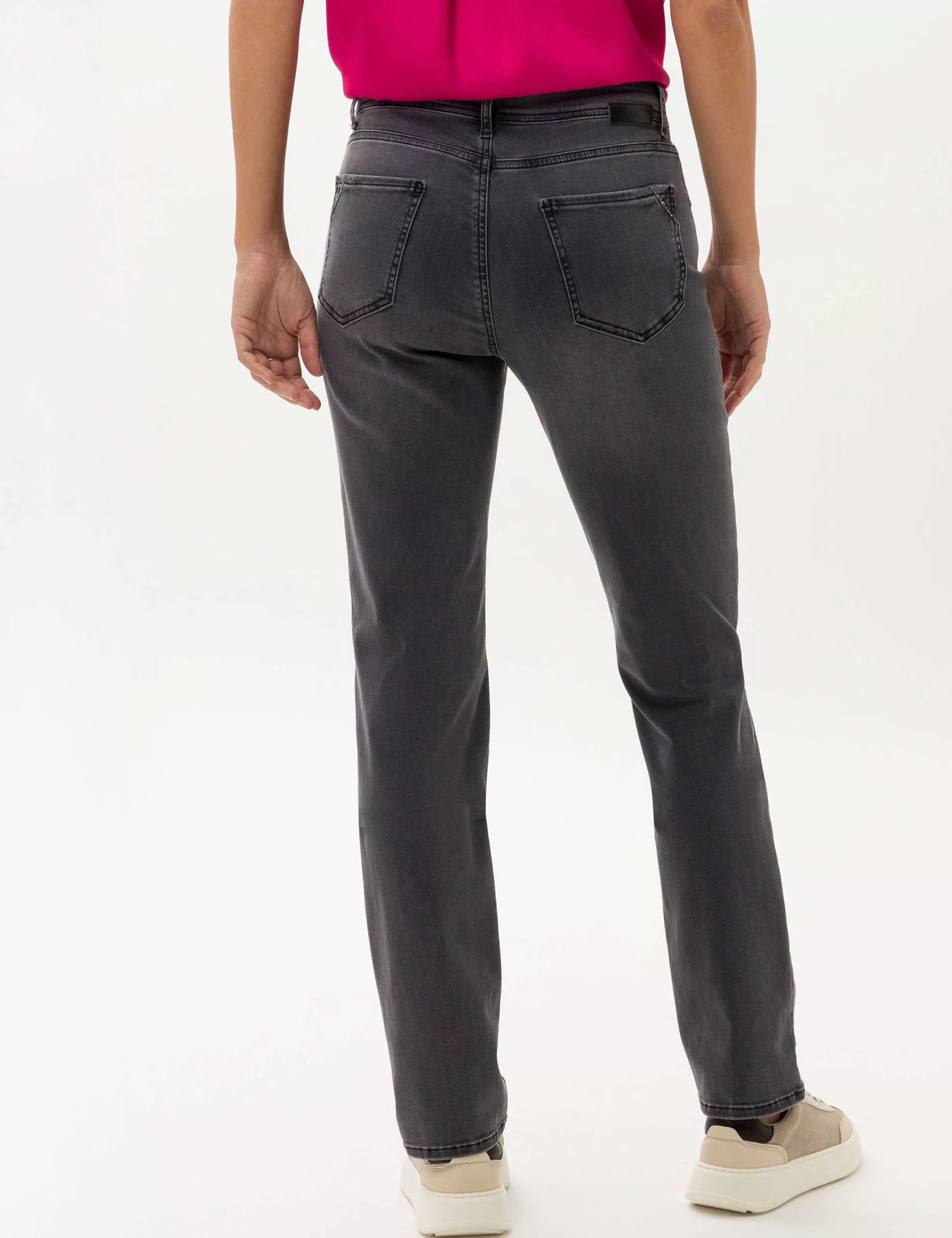 Brax 5-Pocket-Jeans STYLE.MARY günstig online kaufen