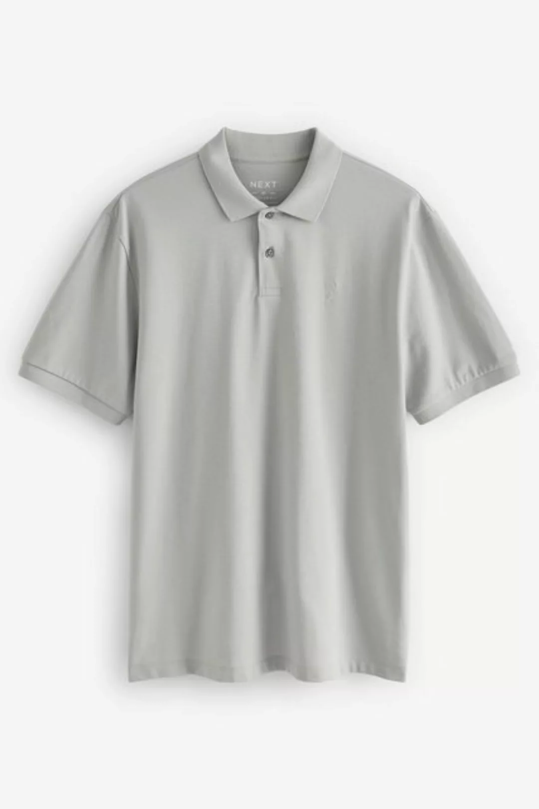 Next Poloshirt Piqué-Poloshirt (1-tlg) günstig online kaufen