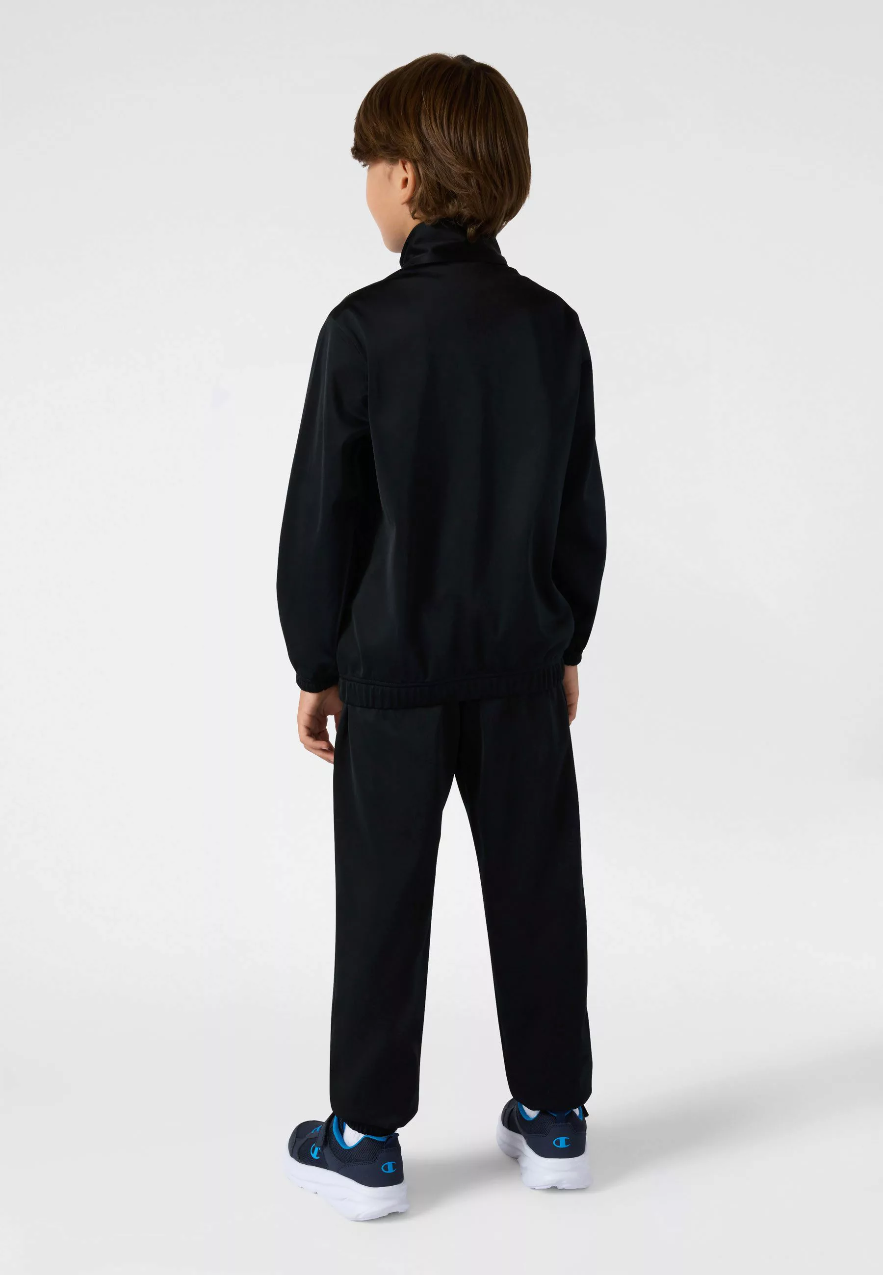 Champion Trainingsanzug Tracksuit Graphics (2-tlg) günstig online kaufen