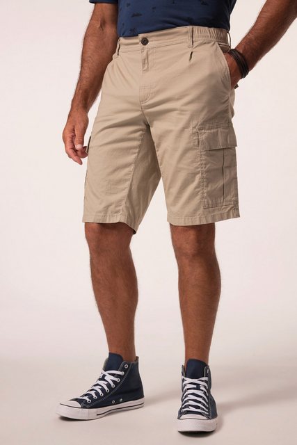 JP1880 Bermudas JP1880 Cargobermuda Lightweight Ripstop-Qualität günstig online kaufen